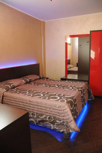 Мини-отель B&B Monti
