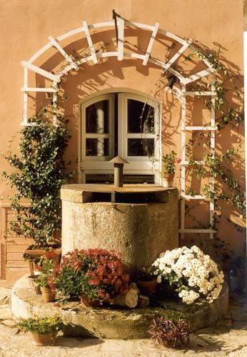 Отель Villa Palagione Centro Interculturale