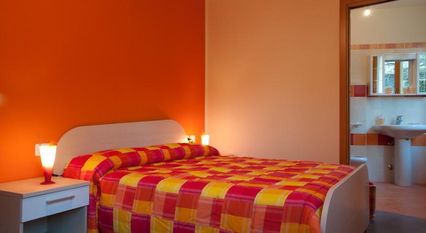 Мини-отель B&B Notte E Dì