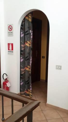Мини-отель Fabiola Bed & Breakfast