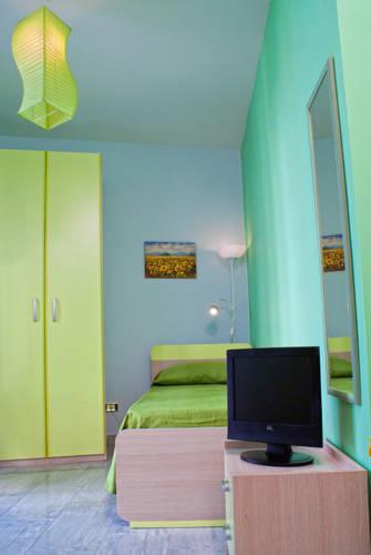 Мини-отель Sette Cuscini Bed And Breakfast