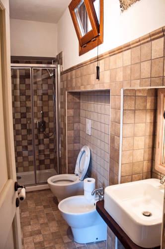 Апартаменты B&B Noce Spagnola