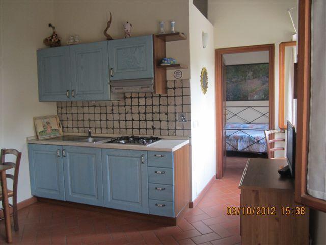 Отель Agriturismo Conca Verde