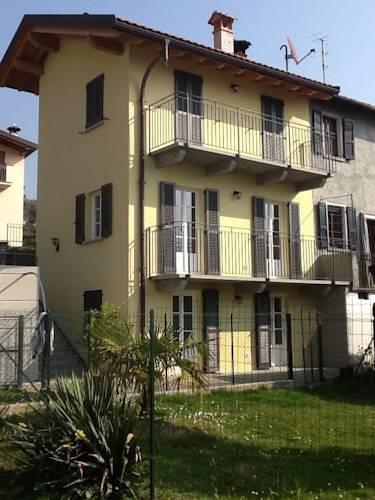 Апартаменты Casa Lidia