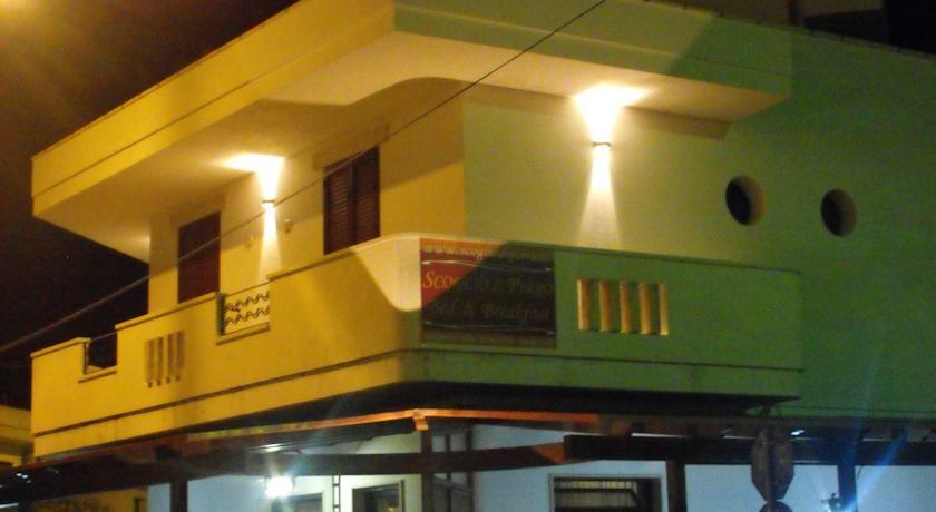 Мини-отель B&B Scoglio di Pirro