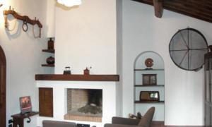 Отель Agriturismo Segarelli