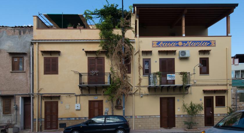 Апартаменты Casa Maria