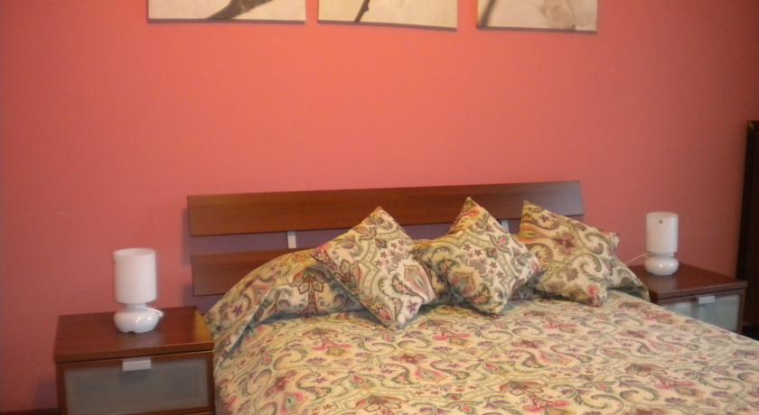 Мини-отель Onlyroom Vimodrone B&B