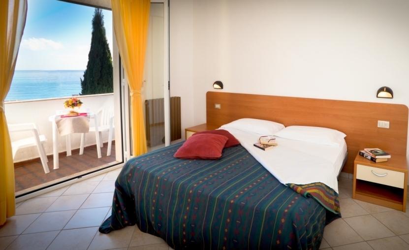 Апартаменты Residence Sant'Anna