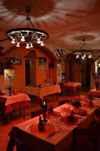 Отель Agriturismo La Ruota