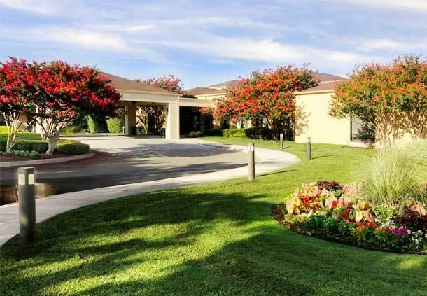 Отель Courtyard Dallas Addison Midway