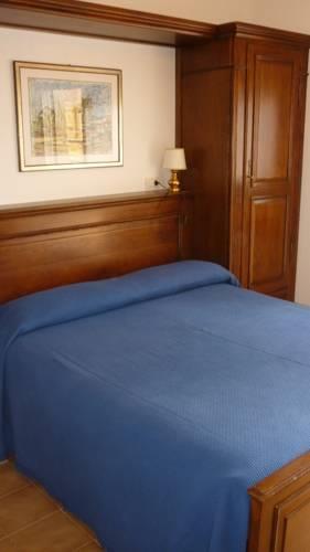 Отель Ristorante Hotel Mira