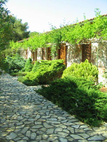 Апартаменты Residence Capo Bianco