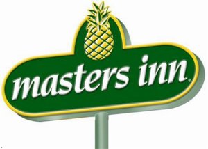 Отель Masters Inn Tuscaloosa