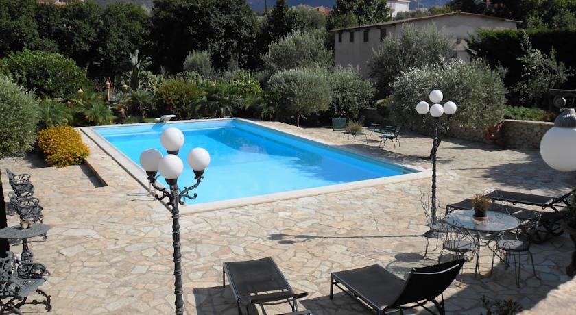 Мини-отель B&B Al Giardino