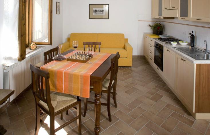 Отель Agriturismo Vignabaldo