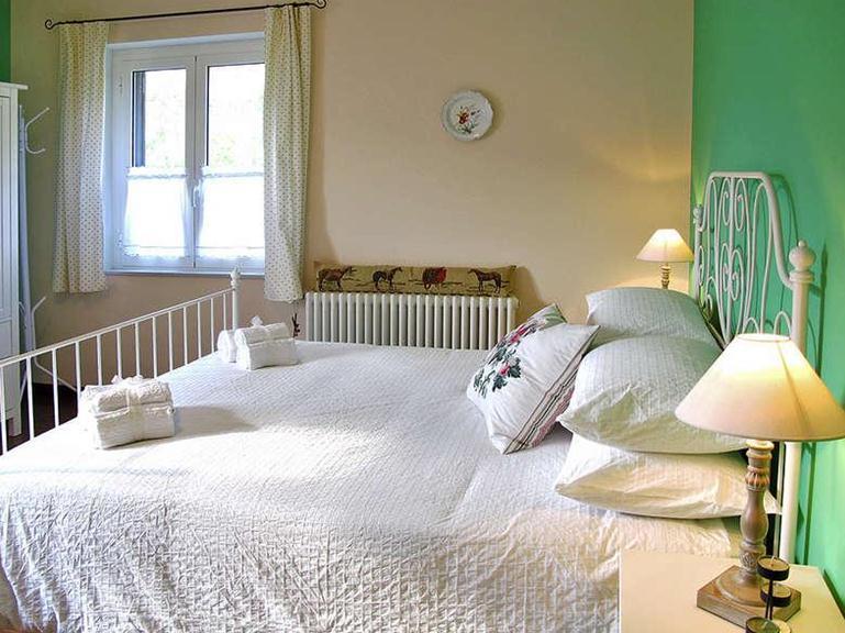 Мини-отель Al Colle B&B Magliolo