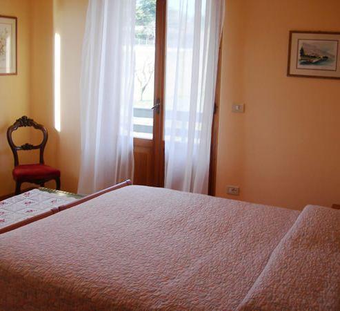 Мини-отель B&B Garden