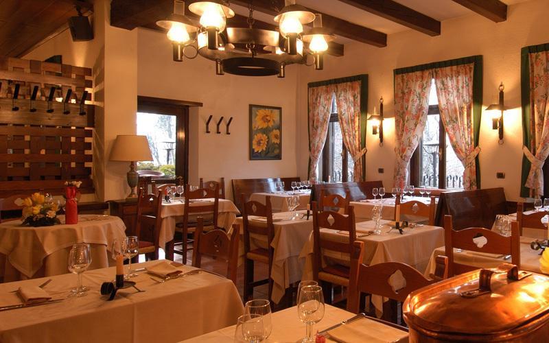 Апартаменты La Locanda Del Grop
