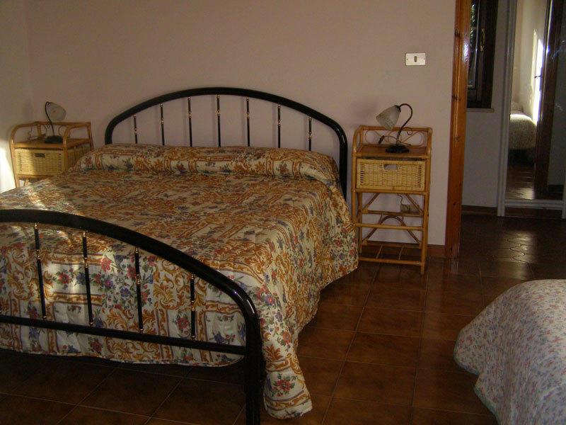 Мини-отель Bed And Breakfast Casale Isorella