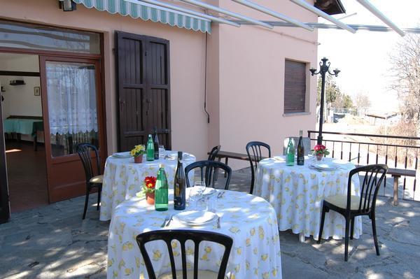 Отель Albergo Ristorante Alpe