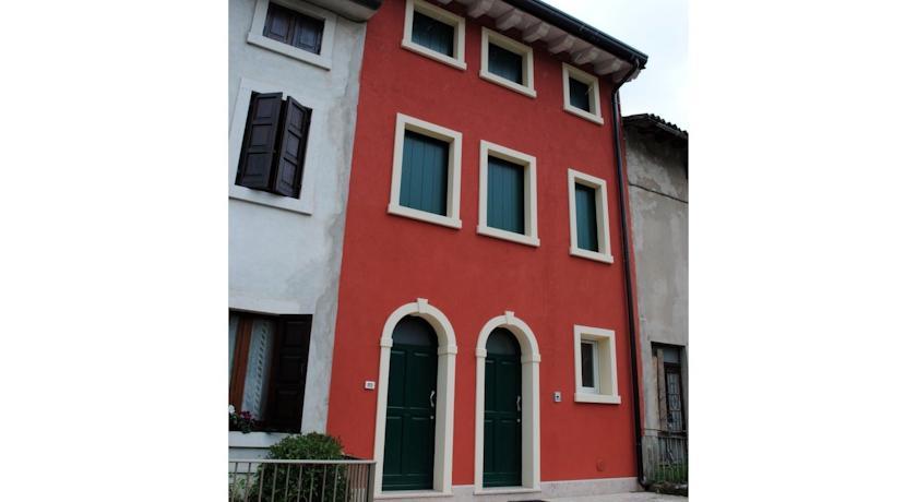 Мини-отель Bed And Breakfast Castello