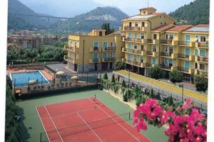 Апартаменты Residence II Morelli
