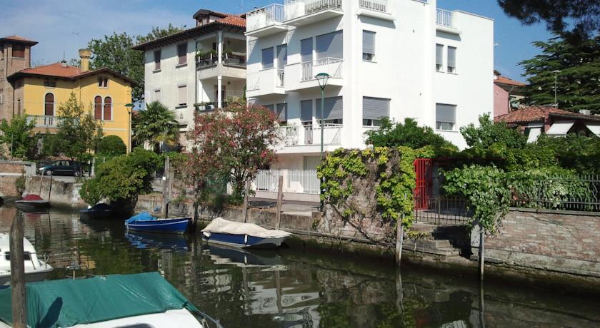 Гостевой дом Villa Venice Movie