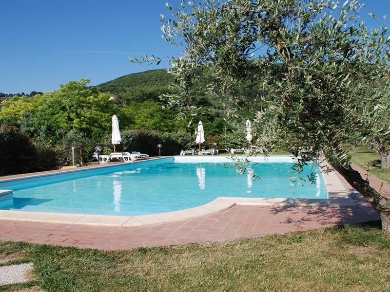Отель Podere Cortesi Agriturismo Molinaccio