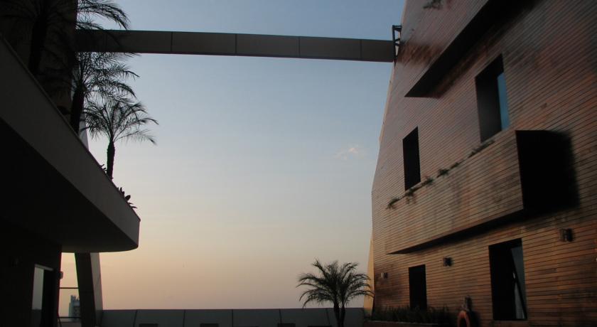 Отель Crowne Plaza Belém