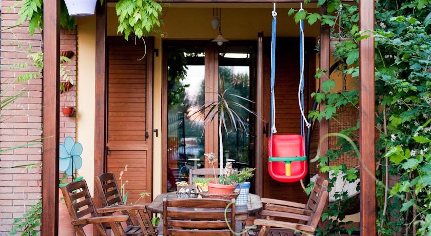 Гостевой дом B&B Emporio