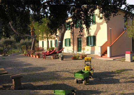 Апартаменты Villaggio Azzurro