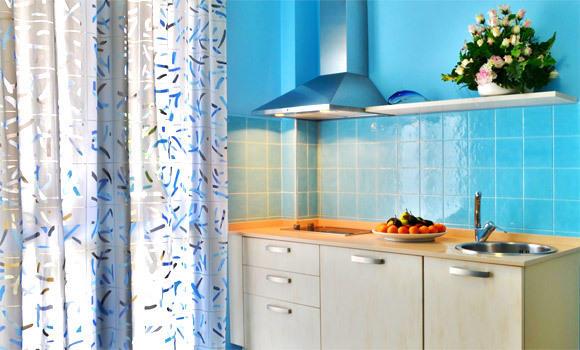 Апартаменты Playa Albergo Residenziale