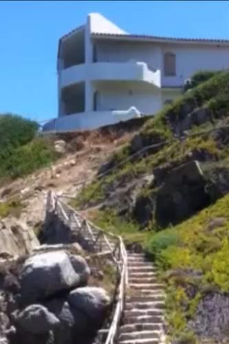 Апартаменты Villa Rita