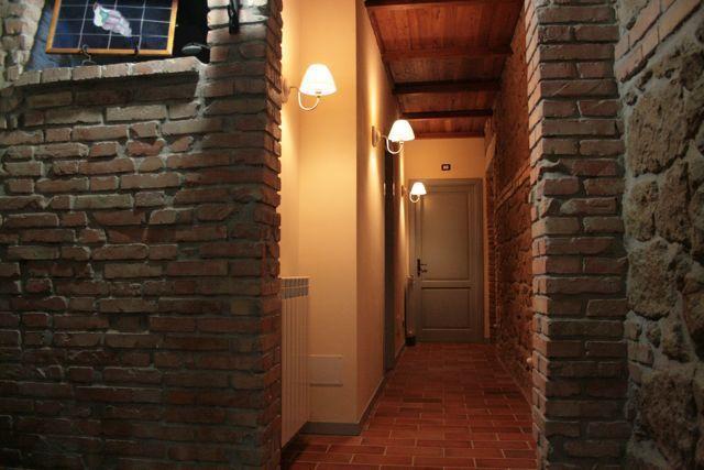 Апартаменты Casale Grano e Tabacco