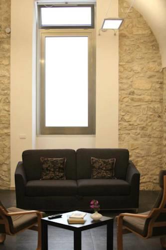 Апартаменты Loft Del Centro