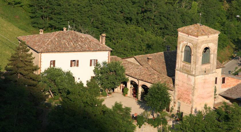 Мини-отель Antica Locanda La Canonica