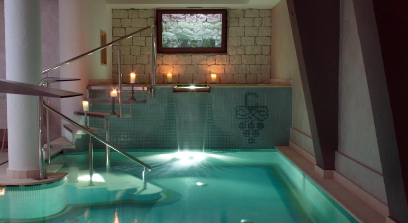 Отель Albergo Caffe Centrale