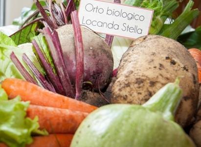 Мини-отель Locanda Alla Stella