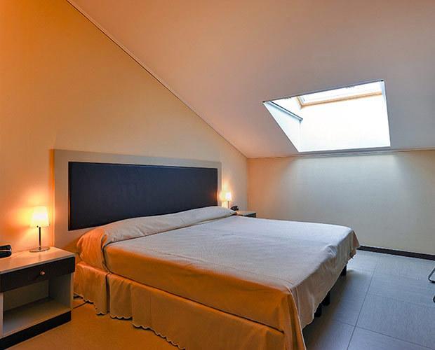 Апартаменты Residence La Sfera