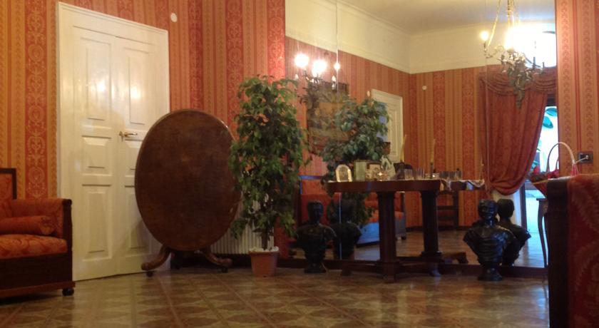 Мини-отель B&B Palazzo Della Torre