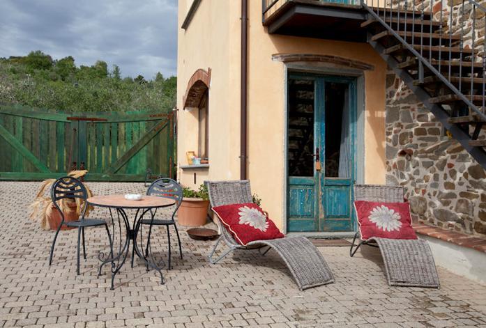 Апартаменты Casa Vacanze La Porta