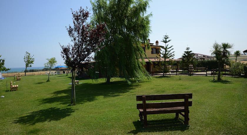 Мини-отель Villa Carla