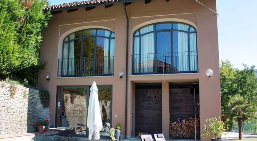 Апартаменты Maison Alix