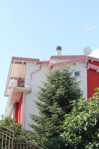 Мини-отель B&B D'Amare