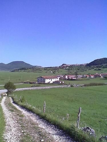 Хостел Ostello I Quarti