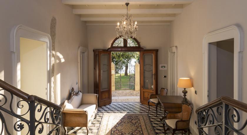 Мини-отель B&B Al Dom