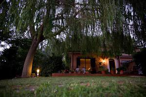 Мини-отель Il Salice di Veio B&B