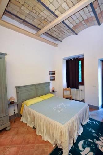 Отель Agriturismo Guidozzo