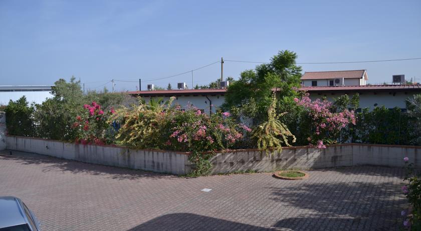 Гостевой дом Residence Melodie